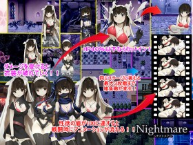 wNightmarex̃Tv摜01